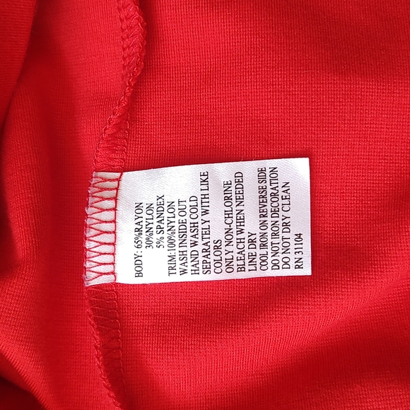 Cynthia Rowley Glam stone dress - Picture 8 of 9